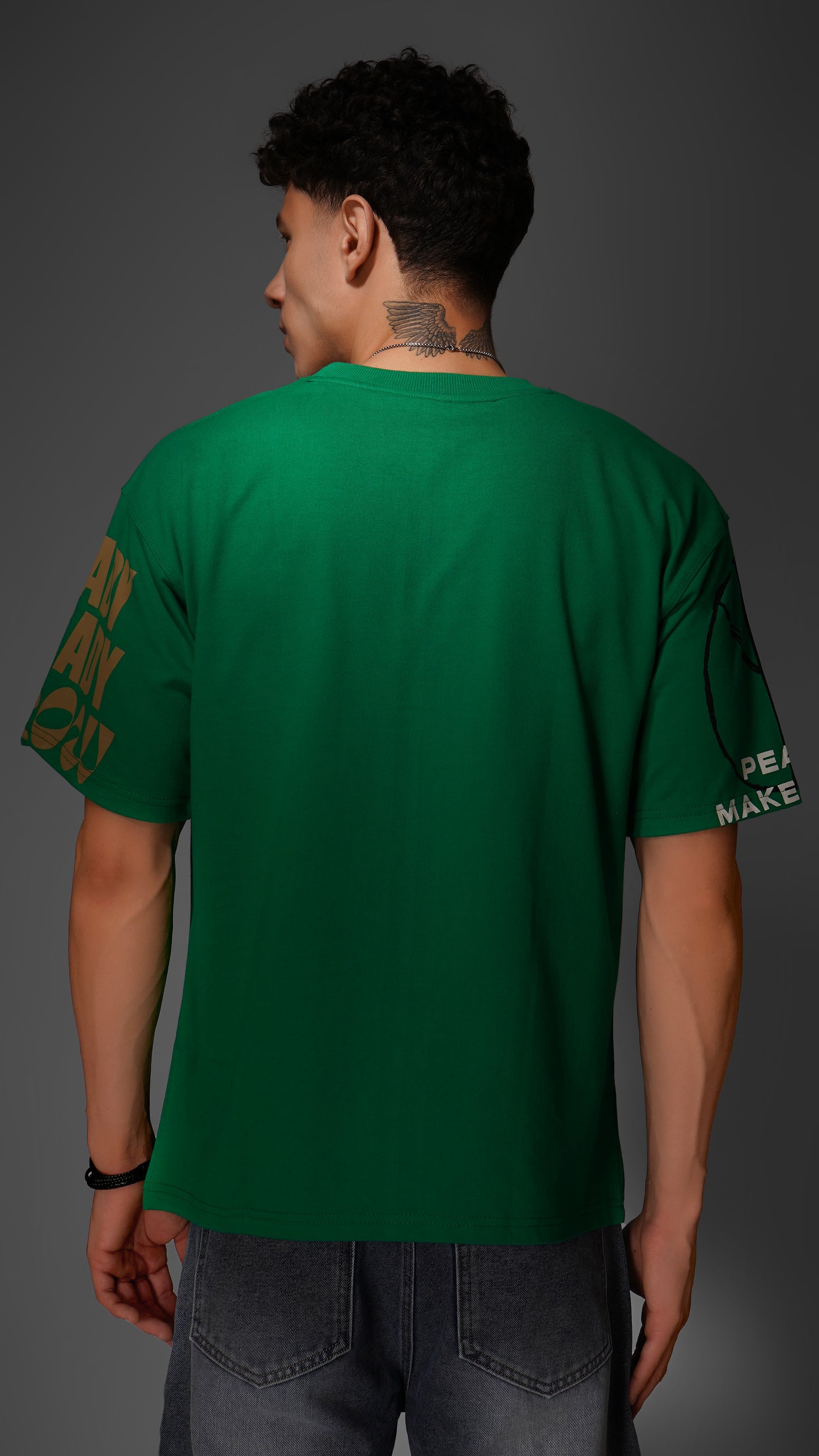 Crazy idea Tee