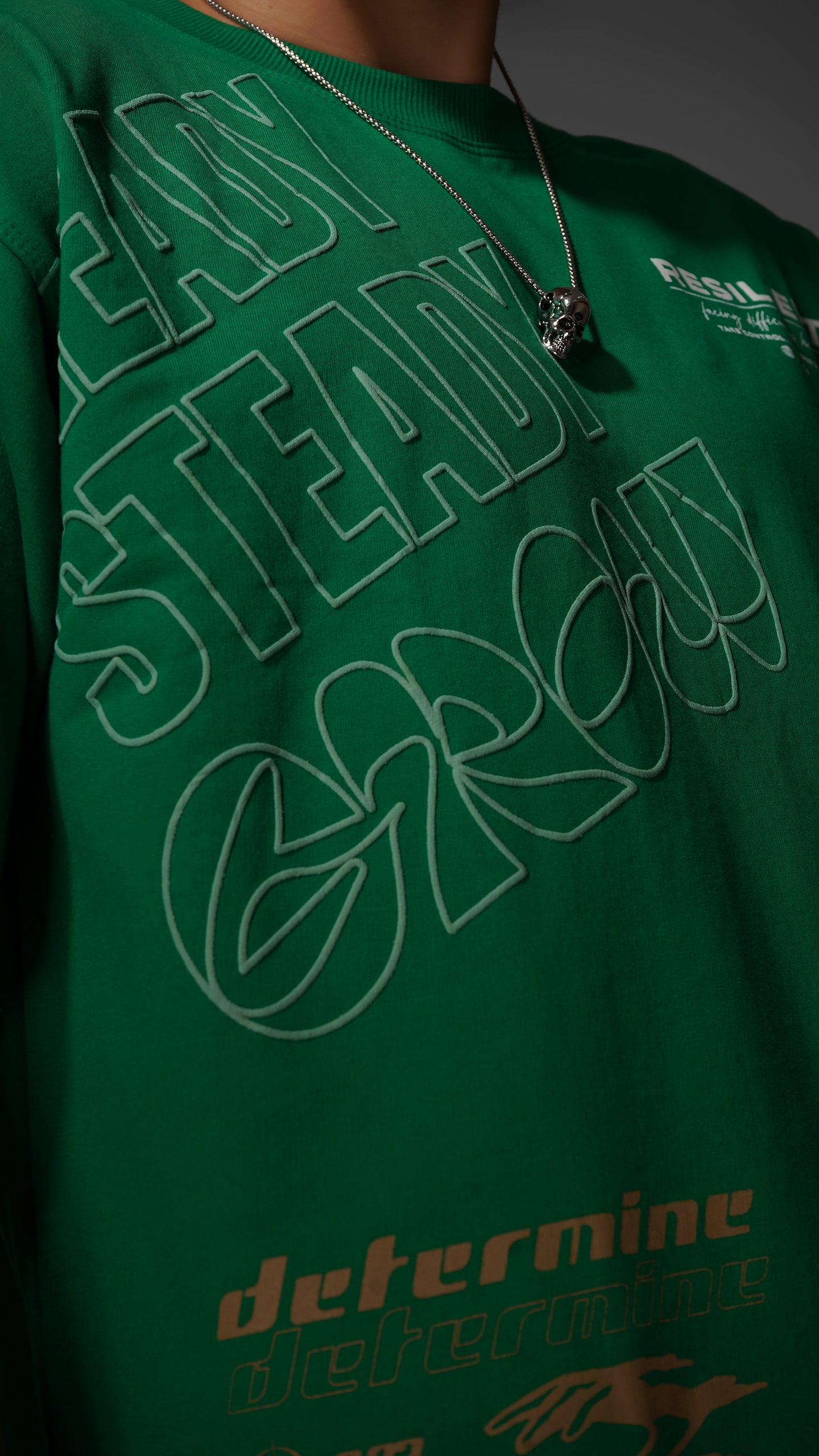 Crazy idea Tee