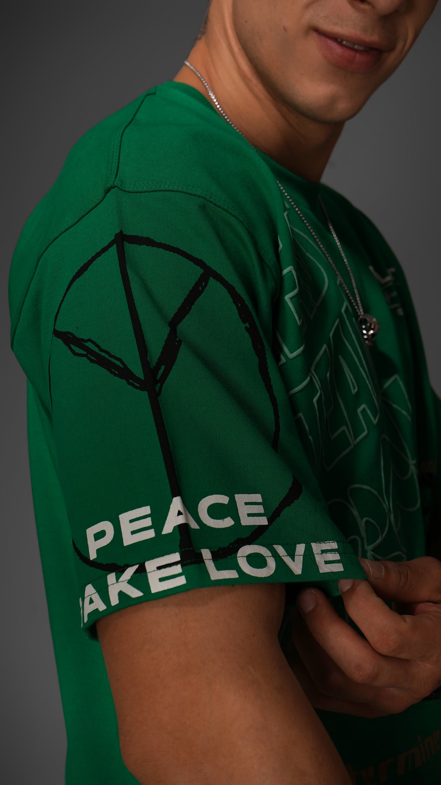 Crazy idea Tee