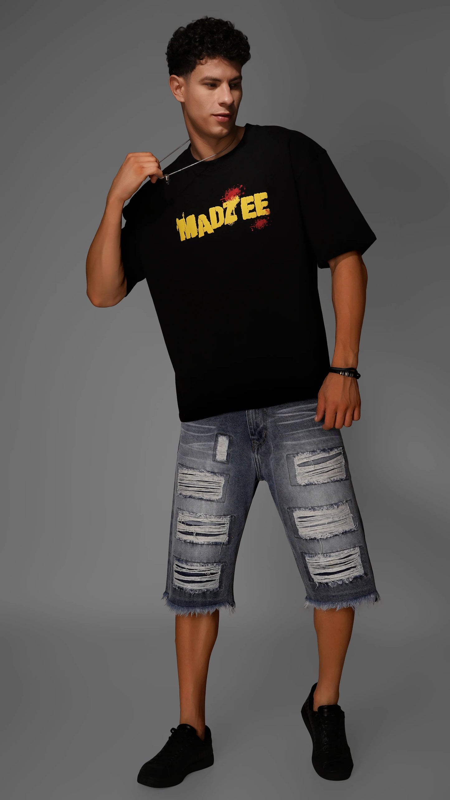 Survive Tee