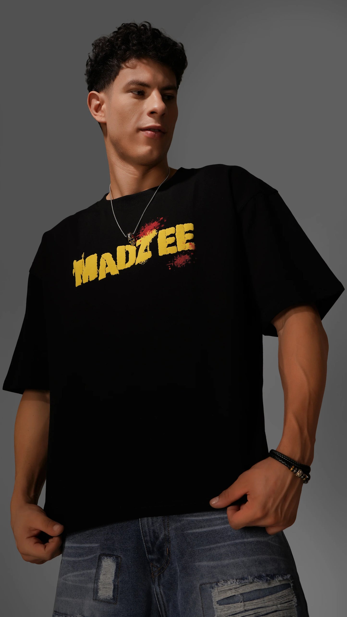 Survive Tee