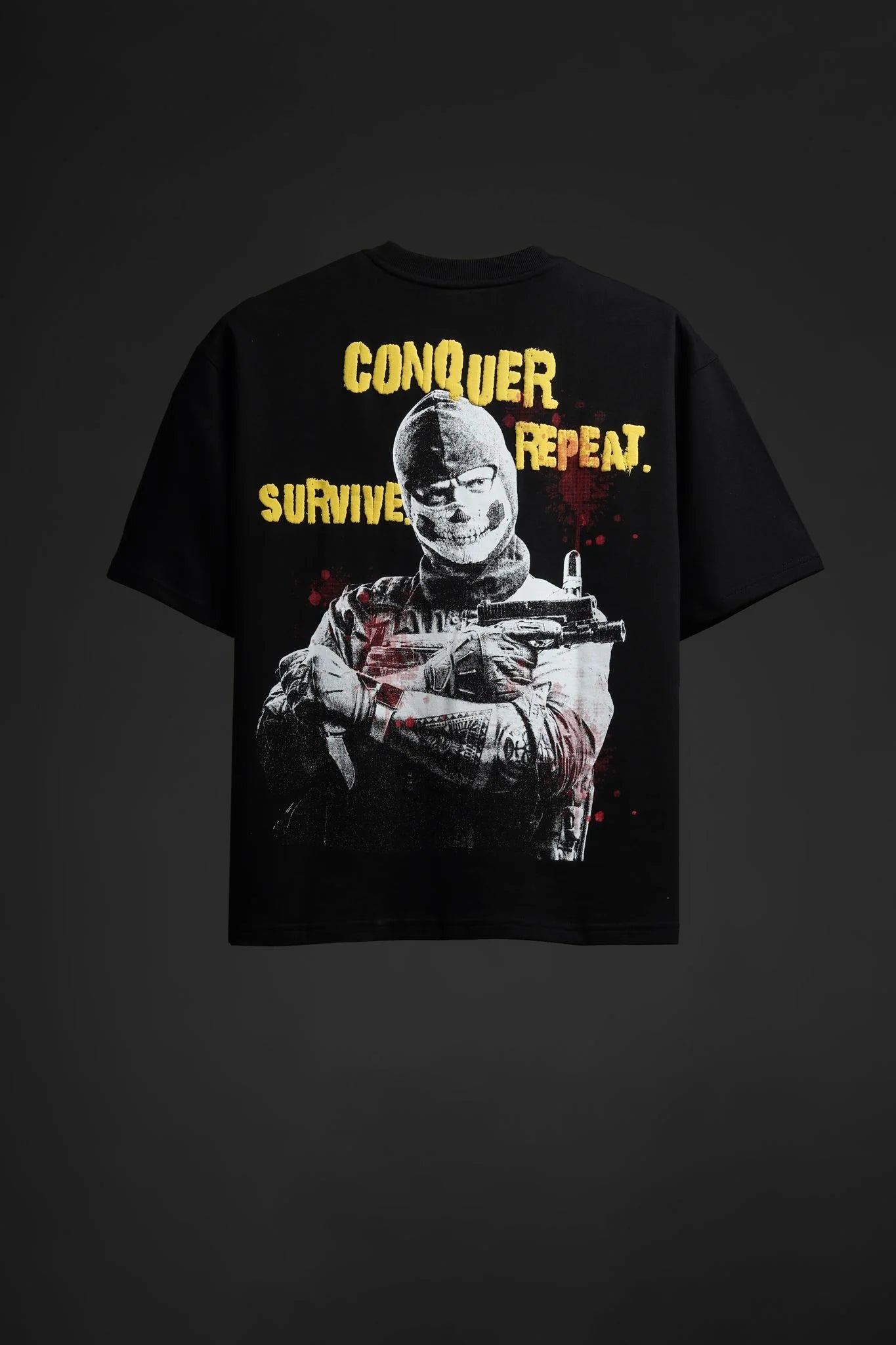 Survive Tee