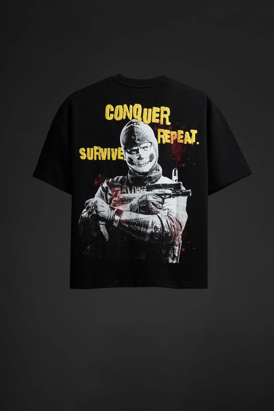 Survive Tee