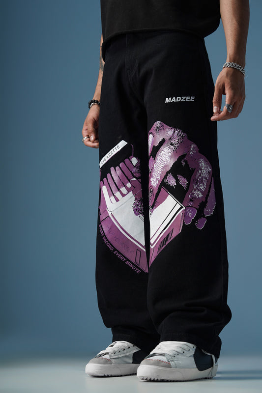THE TERMINATOR JEANS