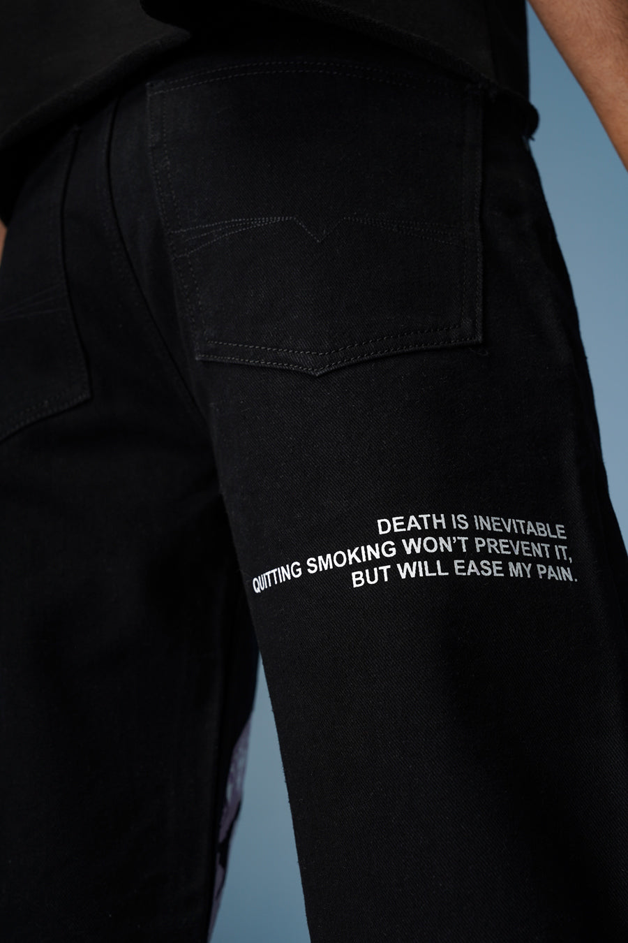 THE TERMINATOR JEANS